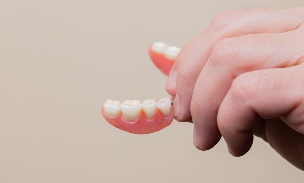 Denture Partials Vancouver, WA