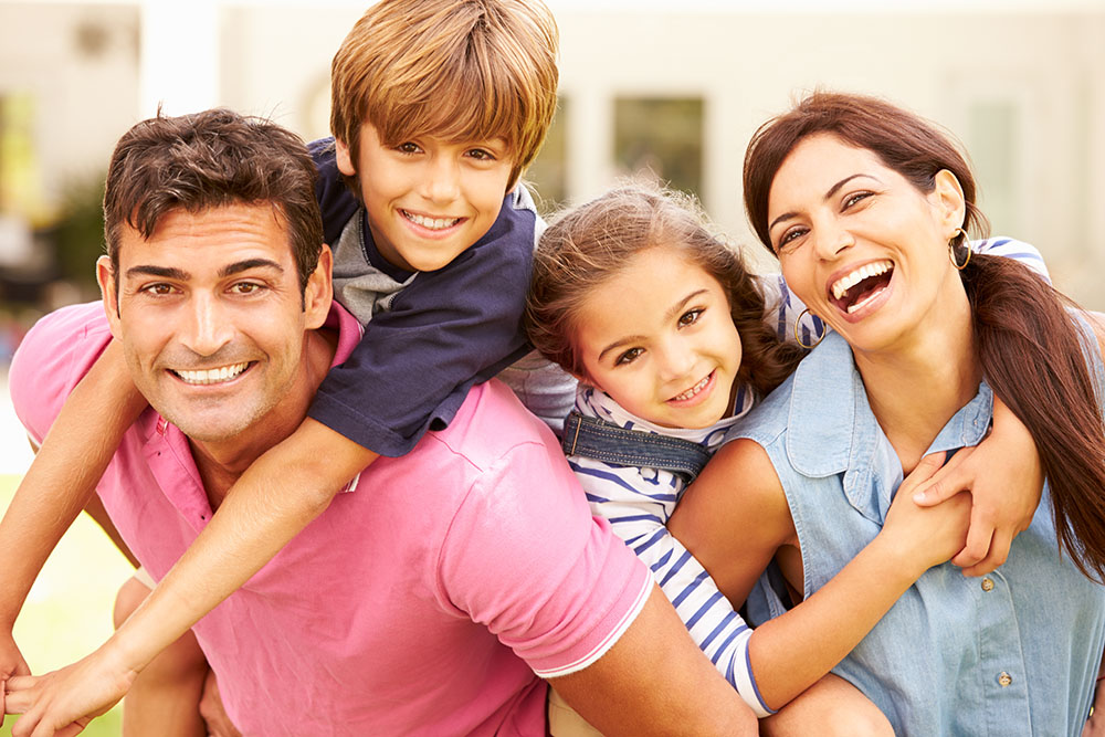 general dentistry Vancouver, WA