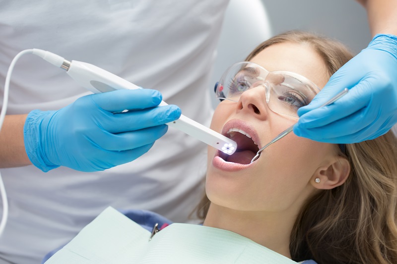 Oral Cancer Screenings Vancouver, WA
