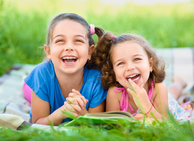 pediatric dental services Vancouver, WA