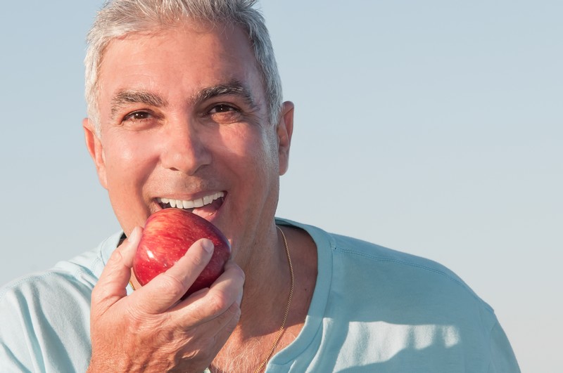 restorative dentistry Vancouver, WA