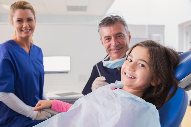 Sedation Dentistry Vancouver, WA