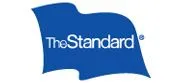 The Standard logo